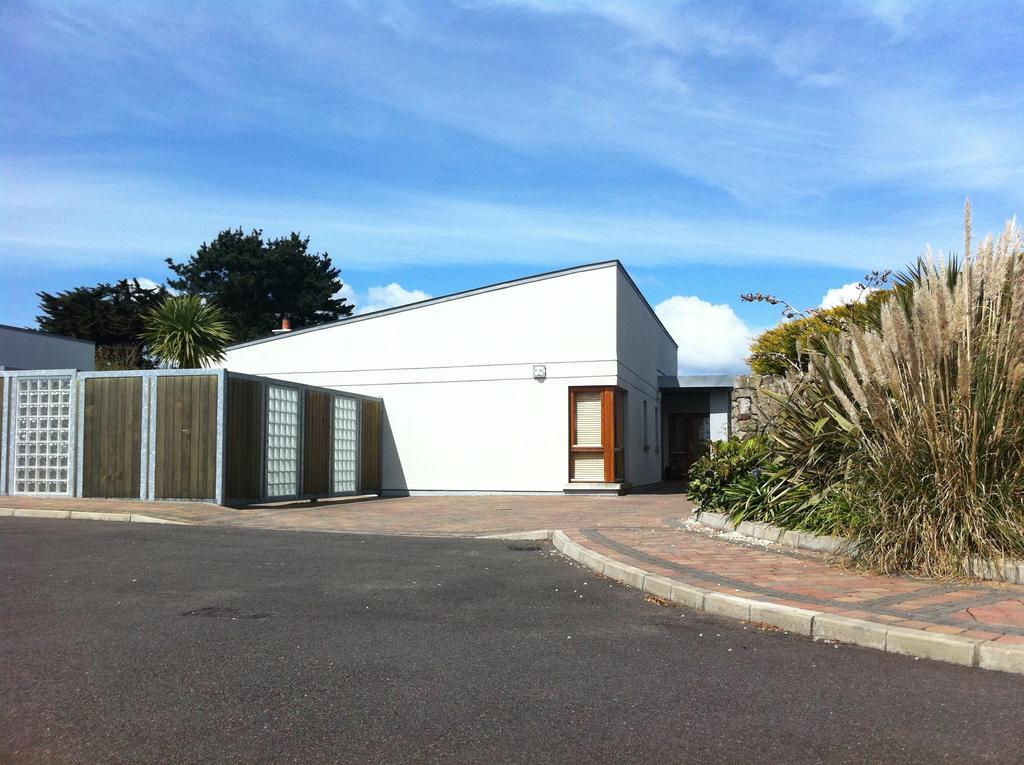 Bearlough Self Catering Holiday Home 로슬레어 객실 사진