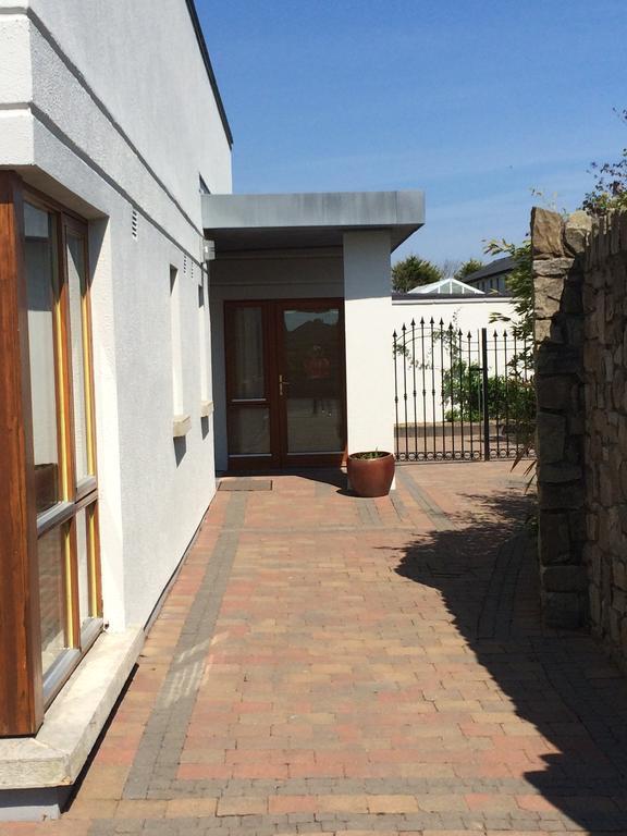 Bearlough Self Catering Holiday Home 로슬레어 외부 사진